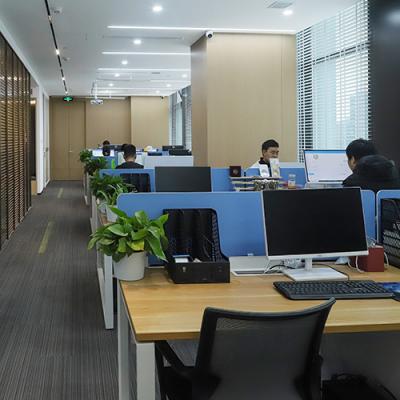 喬遷新址，砥礪前行，我們搬新家啦！
